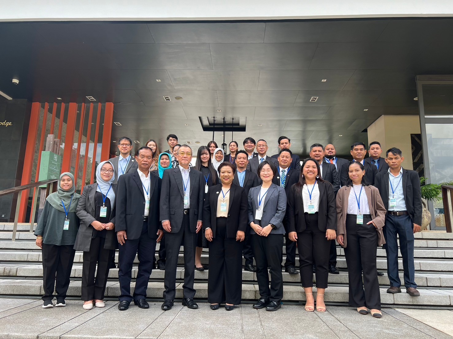 3rd Regional Workshop on Rice Growing Outlook (RGO) and Maize Growing Outlook (MGO) under the Project for Strengthening ASEAN Fo